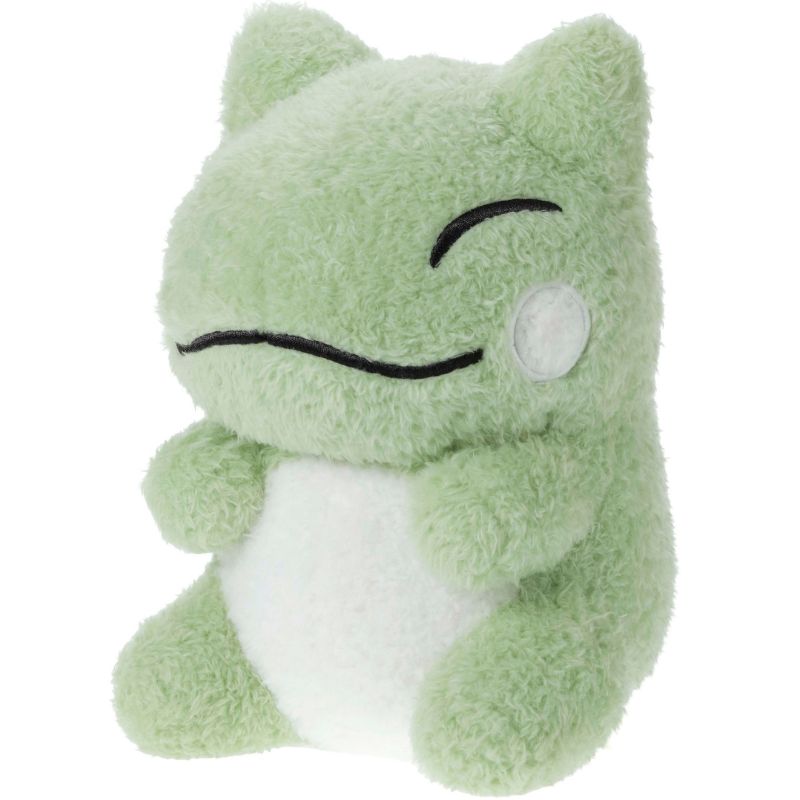Sekiguchi Mokomoko Petit Plush Pokemon Substitute JAPAN OFFICIAL