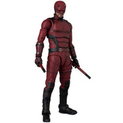 Medicom Toy MAFEX No.336 Daredevil Born Again Daredevil Action Figure JAPAN