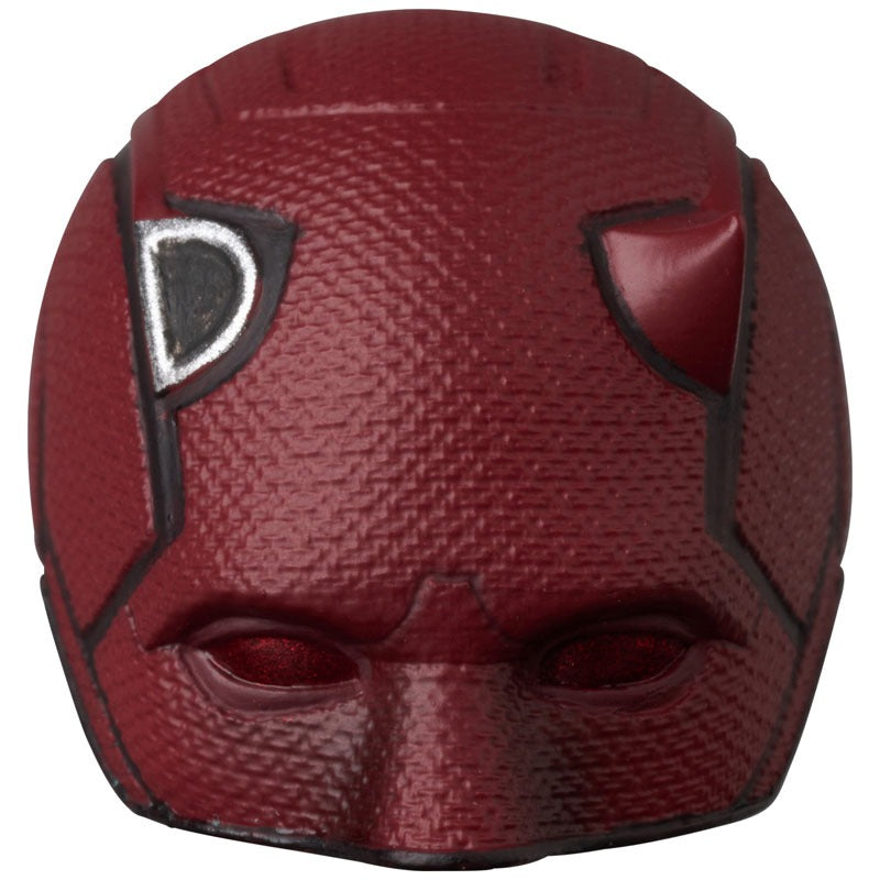 Medicom Toy MAFEX No.336 Daredevil Born Again Daredevil Action Figure JAPAN