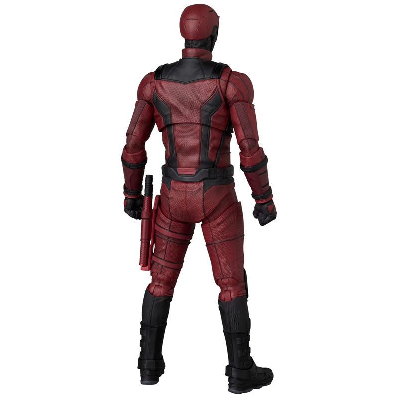 Medicom Toy MAFEX No.336 Daredevil Born Again Daredevil Action Figure JAPAN