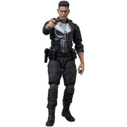 Medicom Toy MAFEX No.337 Daredevil Born Again Punisher Action Figure JAPAN