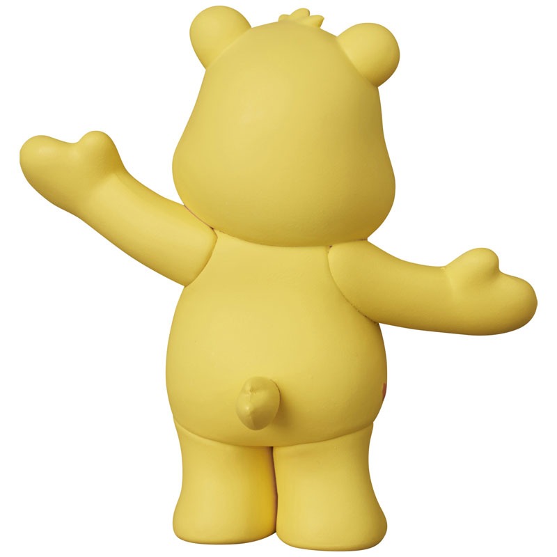 Medicom Toy Ultra Detail Figure No.994 UDF Care Bears TM Birthday Bear JAPAN