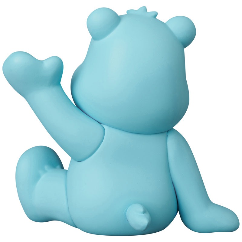 Medicom Toy Ultra Detail Figure No.996 UDF Care Bears TM Bedtime Bear JAPAN