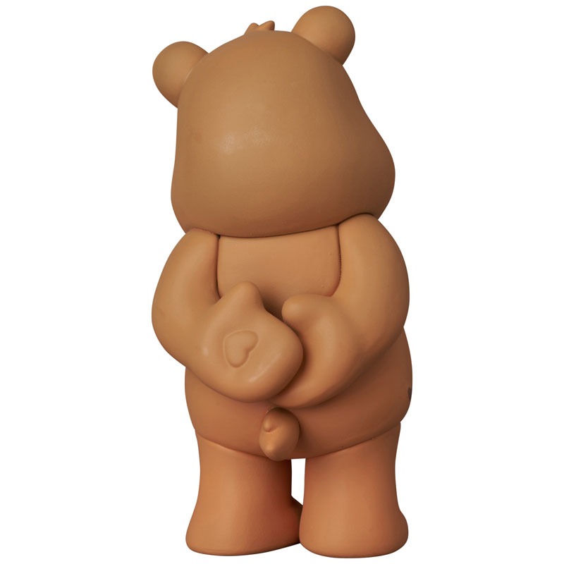 Medicom Toy Ultra Detail Figure No.997 UDF Care Bears TM Tenderheart Bear JAPAN