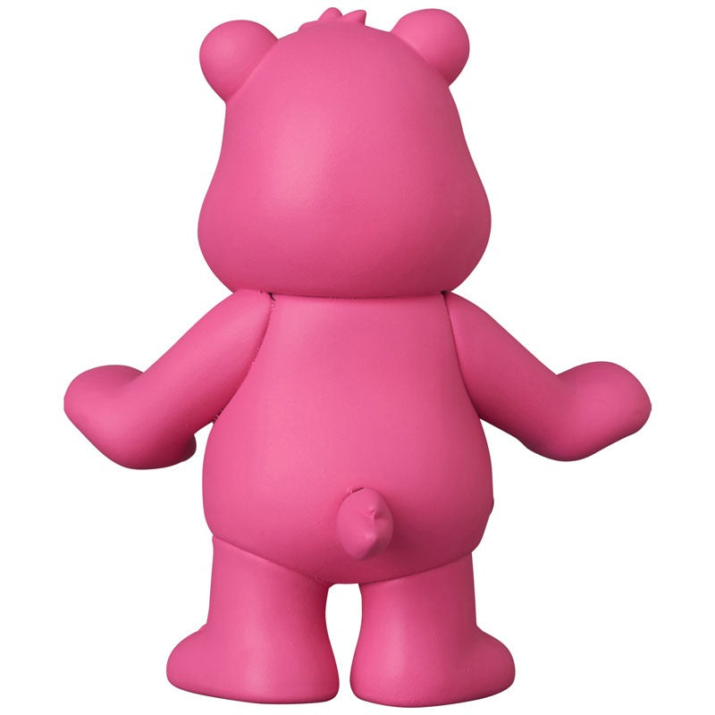 Medicom Toy Ultra Detail Figure No.998 UDF Care Bears TM Secret Bear JAPAN