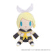 Movic Hatsune Miku Series Kagamine Rin Plush Doll Mascot JAPAN OFFICIAL