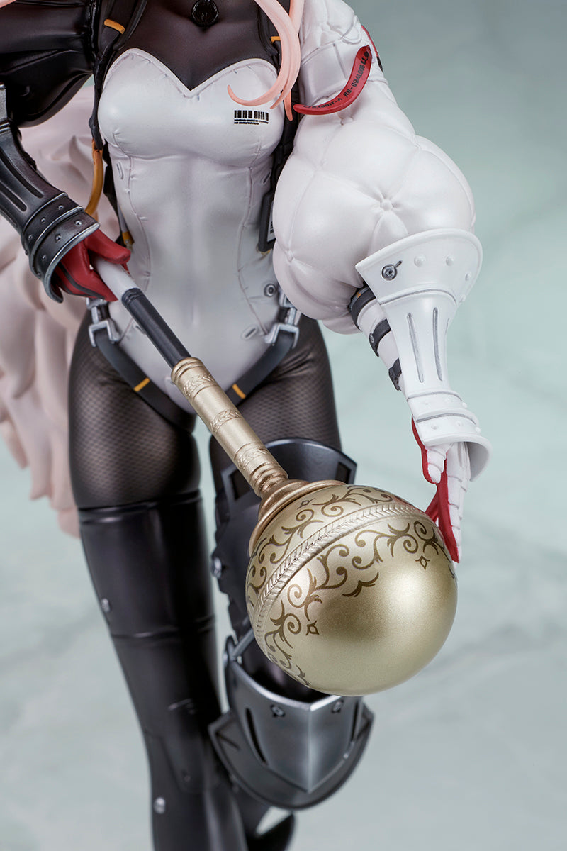 ques Q FALSLANDER Hex 1/7 Figura UFFICIALE GIAPPONE