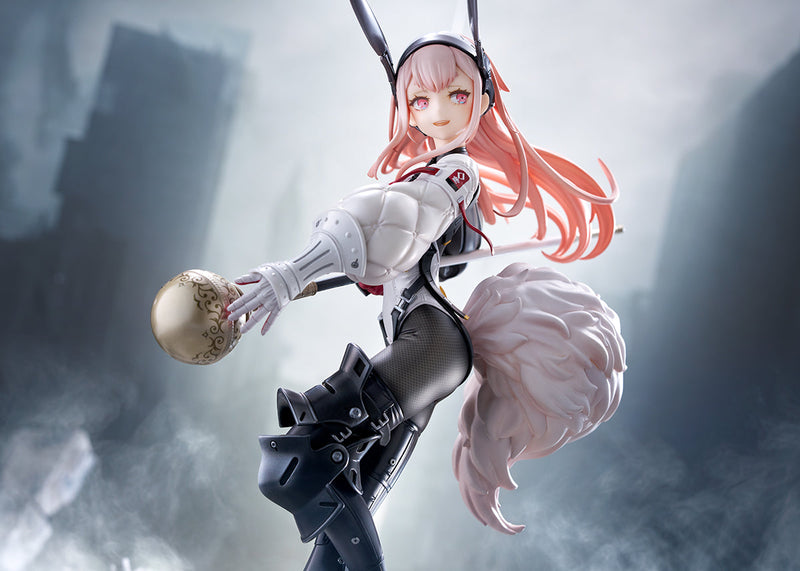 ques Q FALSLANDER Hex 1/7 Figura UFFICIALE GIAPPONE