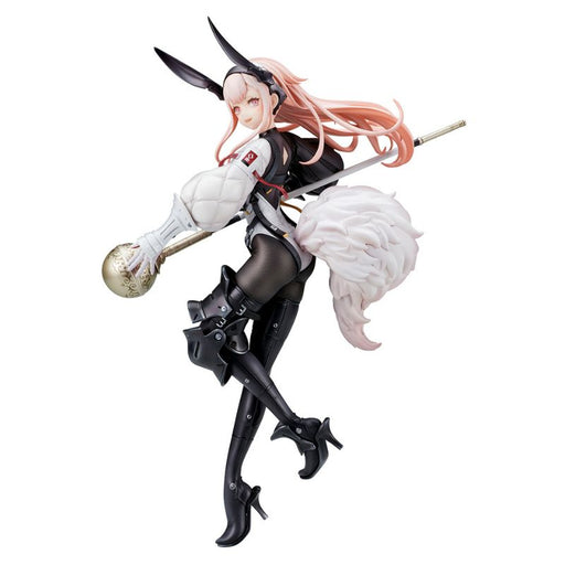 ques Q FALSLANDER Hexe 1/7 Figure JAPAN OFFICIAL