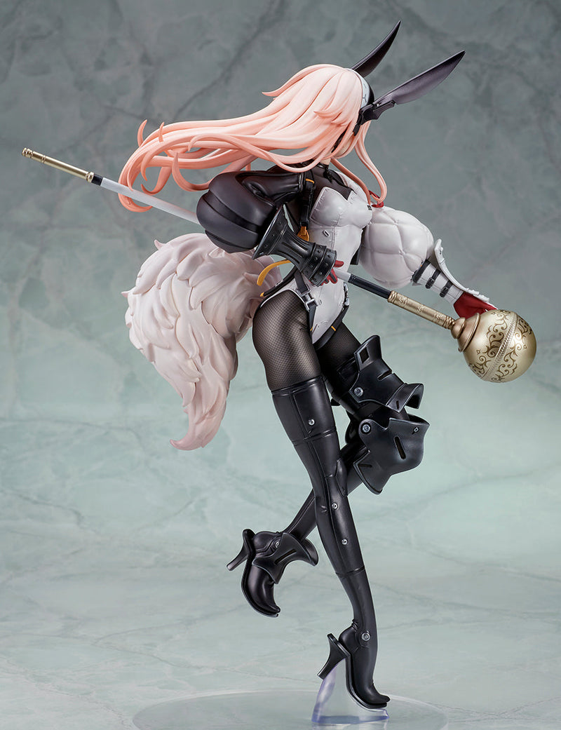 ques Q FALSLANDER Hex 1/7 Figura UFFICIALE GIAPPONE