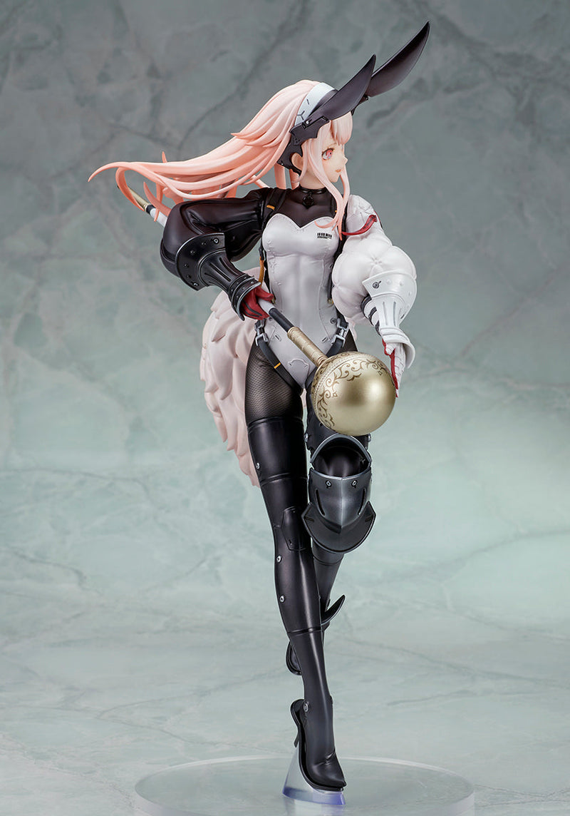 ques Q FALSLANDER Hex 1/7 Figura UFFICIALE GIAPPONE