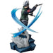 Figuarts ZERO Kakashi Hatake Conclusion with One Once Called a Friend Figure