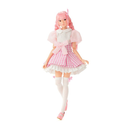 Sekiguchi momoko DOLL Bebichhichi Idol Pink Doll JAPAN OFFICIAL