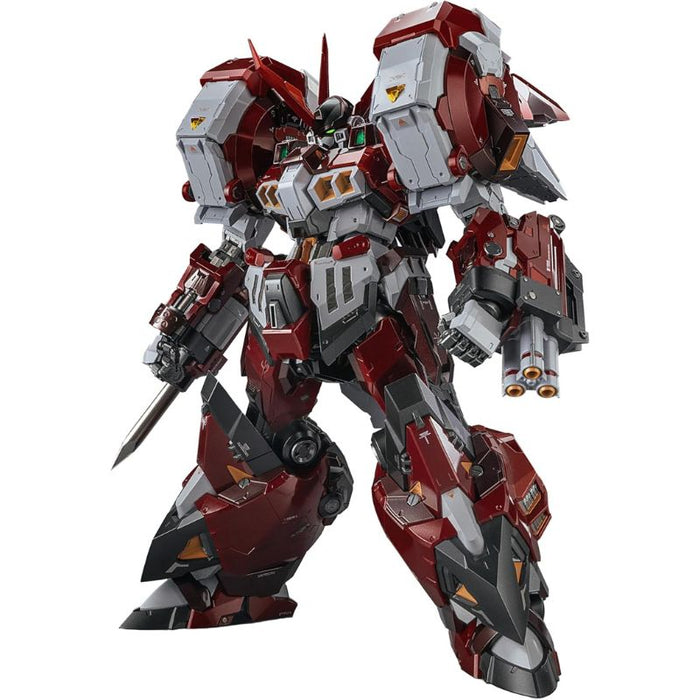 CCSTOYS MORTAL MIND Super Robot Wars OG Alteisen Action Figure JAPAN OFFICIAL