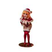 OMAHA Santa Girl Lina STD Ver. 1/6 Figure JAPAN OFFICIAL
