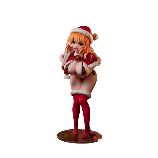 OMAHA Santa Girl Lina STD Ver. 1/6 Figure JAPAN OFFICIAL