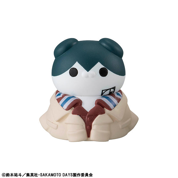 MEGA CAT PROJECT SAKAMOTO DAYS SAKAMOTO CATS Nyantomo Yukai Na Sakamoto Shouten!