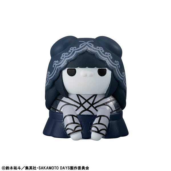 MEGA CAT PROJECT SAKAMOTO DAYS SAKAMOTO CATS Nyantomo Yukai Na Sakamoto Shouten!