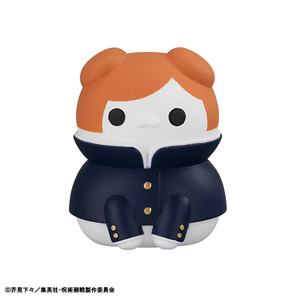 MEGA CAT PROJECT Jujutsu Kaisen Jujutsu Nyanko Shibuya Incident 8Pack BOX Figure