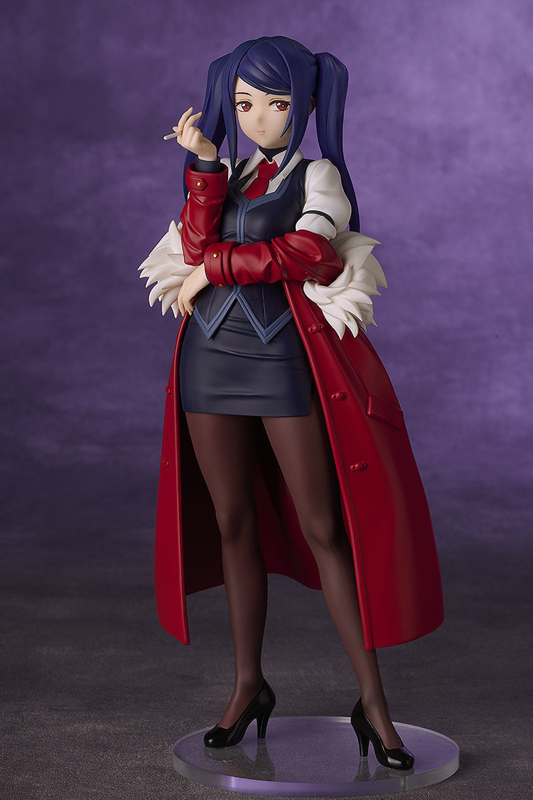 Good Smile Company POP UP PARADE VA-11_HALL-A Jill Stingray L size Figure JAPAN