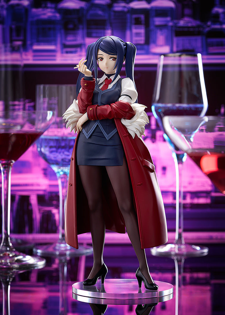 Good Smile Company POP UP PARADE VA-11_HALL-A Jill Stingray L size Figure JAPAN