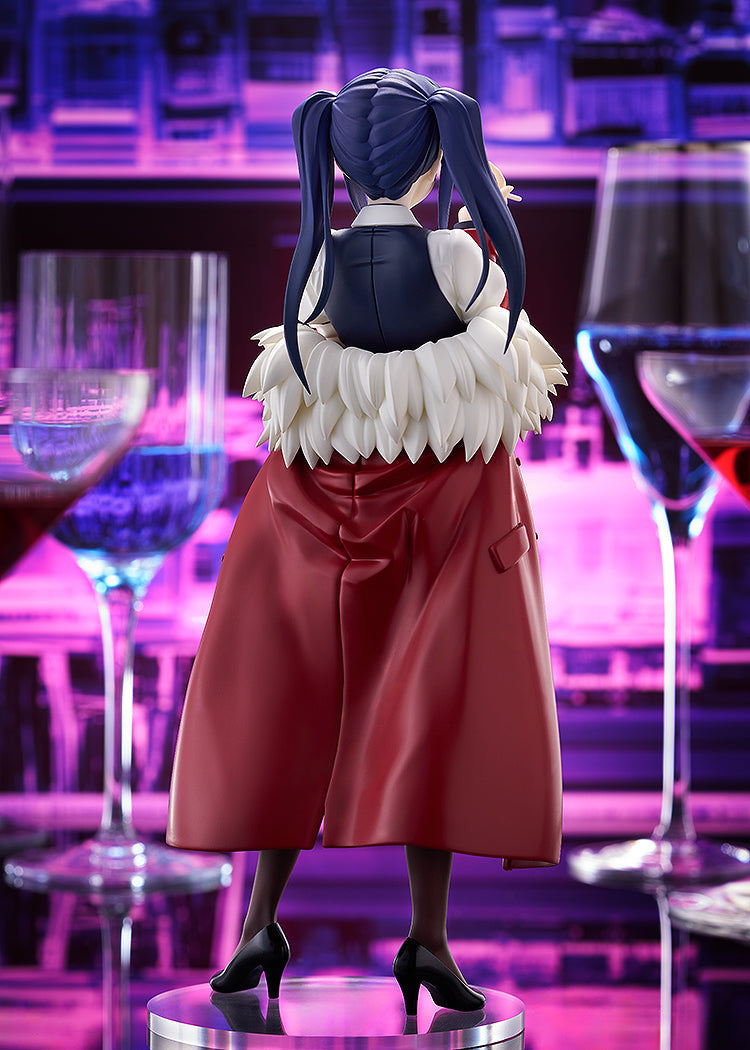 Good Smile Company POP UP PARADE VA-11_HALL-A Jill Stingray L size