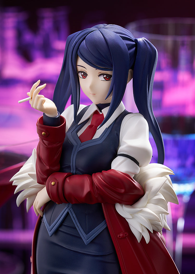 Good Smile Company POP UP PARADE VA-11_HALL-A Jill Stingray L size Figure JAPAN