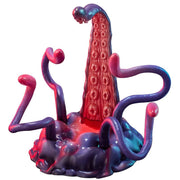 Sushing Articulated Base Series UBC-404 Larva Ver. Figure JAPAN OFFICIAL