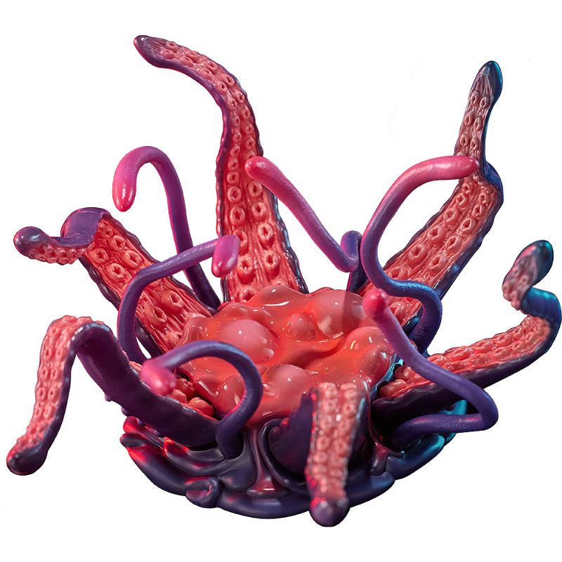 Sushing Articulated Base Series UBC-404 Adult Ver. Figure JAPAN OFFICIAL