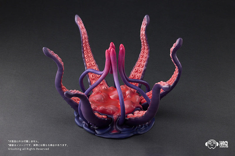 Sushing Articulated Base Series UBC-404 Adult Ver. Figure JAPAN OFFICIAL