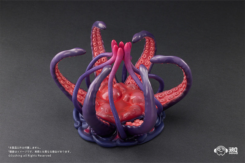 Sushing Articulated Base Series UBC-404 Adult Ver. Figure JAPAN OFFICIAL