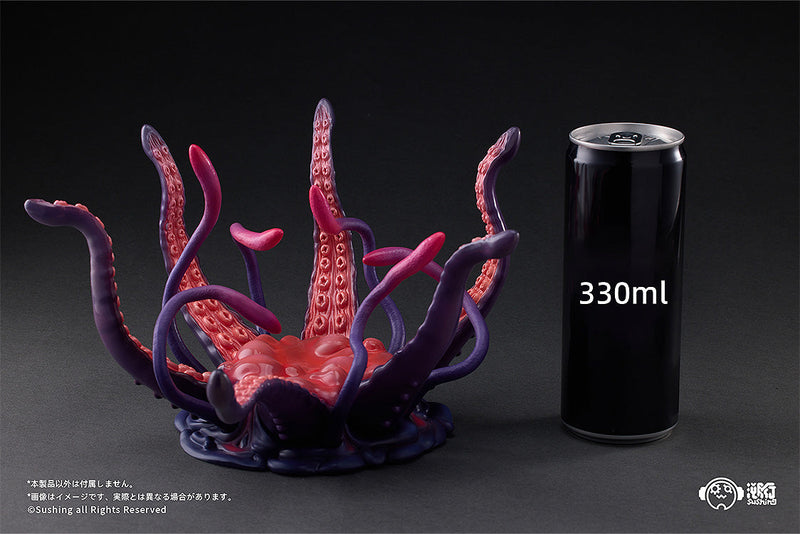 Sushing Articulated Base Series UBC-404 Adult Ver. Figure JAPAN OFFICIAL