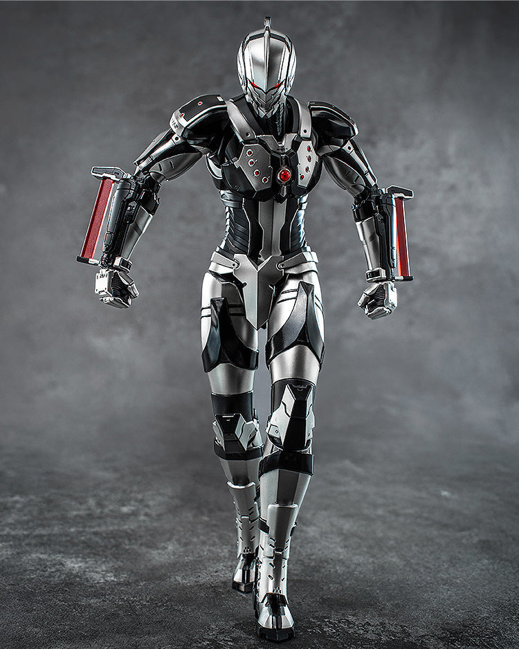 FigZero ULTRAMAN Suit Zoffy Stealth Version 1/6 Action Figure JAPAN OFFICIAL