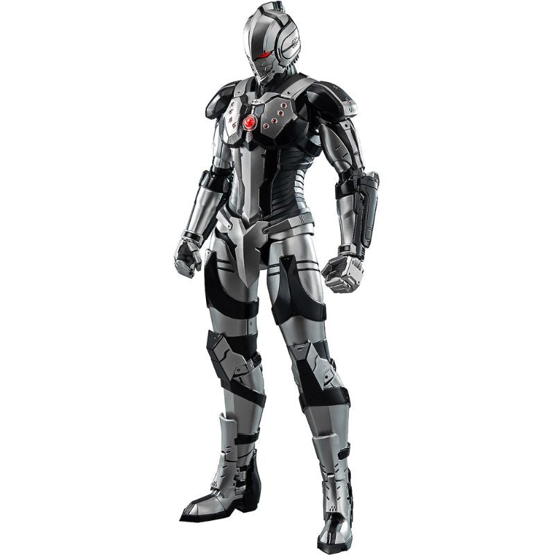 FigZero ULTRAMAN Suit Zoffy Stealth Version 1/6 Action Figure