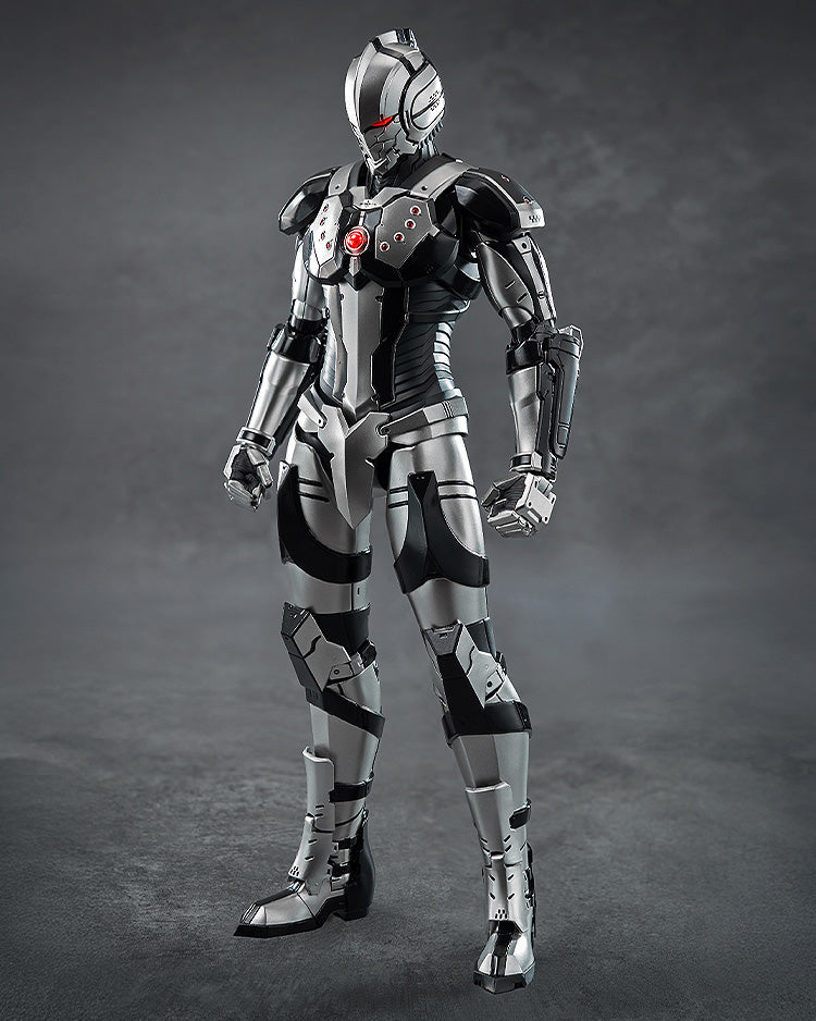 FigZero ULTRAMAN Suit Zoffy Stealth Version 1/6 Action Figure