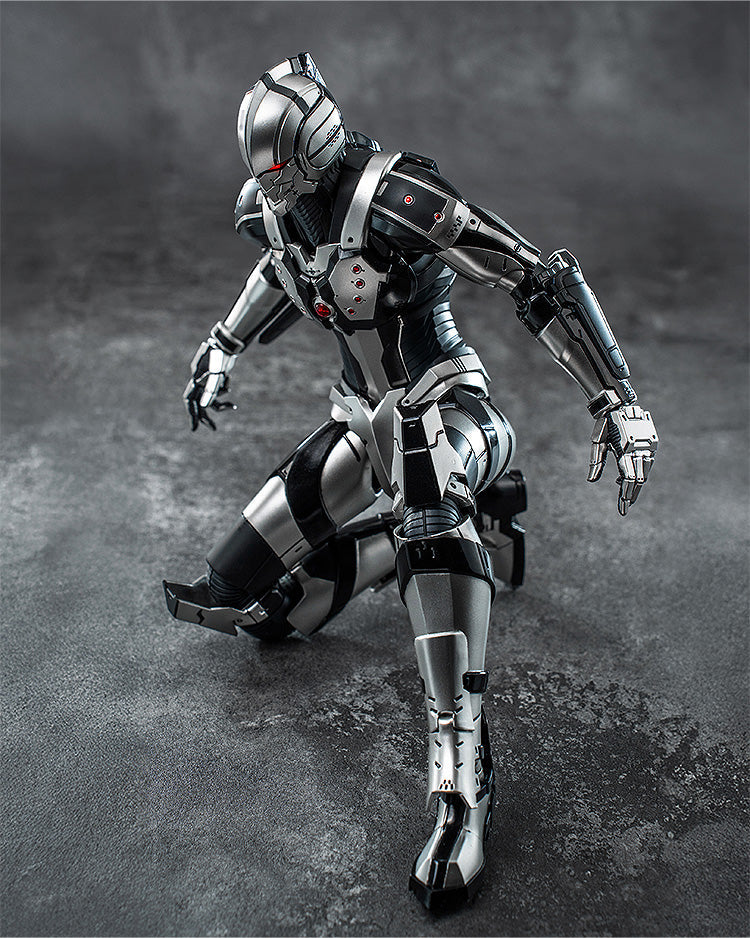 FigZero ULTRAMAN Suit Zoffy Stealth Version 1/6 Action Figure JAPAN OFFICIAL