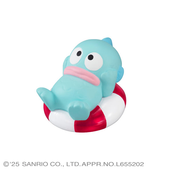 MegaHouse Tobimasu Sanrio Personnages 6Pack BOX Figure JAPON OFFICIEL