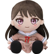 BanG Dream! MyGO!!!!! Taki Shiina School Uniform Ver. Plush JAPAN OFFICIAL