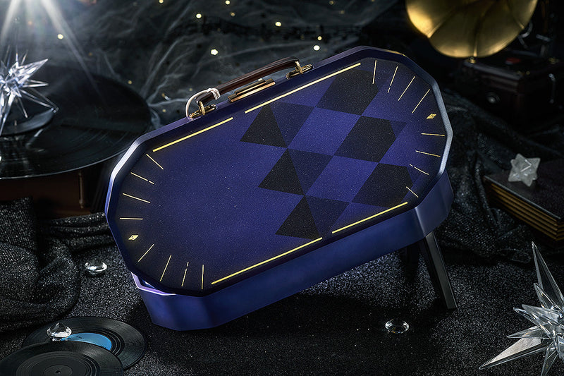 Good Smile Arts Shanghai Arknights Amiya Solo ao redor do mundo Ver. Figura 1/7