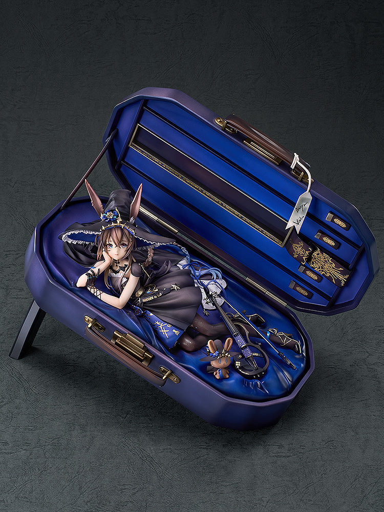 Good Smile Arts Shanghai Arknights Amiya Solo ao redor do mundo Ver. Figura 1/7