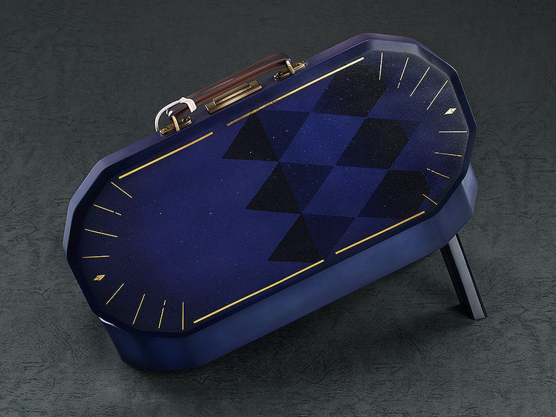 Good Smile Arts Shanghai Arknights Amiya Solo ao redor do mundo Ver. Figura 1/7