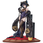 Good Smile Arts Shanghai Azur Lane Cheshire Cait Sith Crooner 1/7 Figure JAPAN