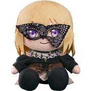 Good Smile Company BanG Dream! Ave Mujica Doloris Plush Doll JAPAN OFFICIAL