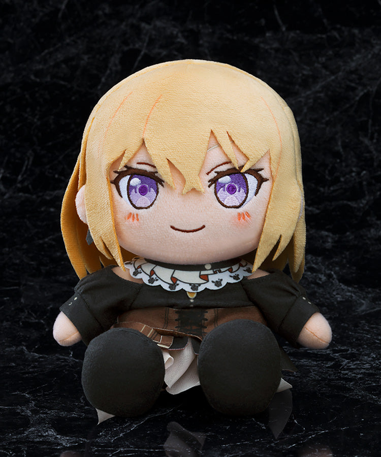 Good Smile Company BanG Dream! Muñeco de peluche Ave Mujica Doloris OFICIAL DE JAPÓN