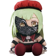 Good Smile Company BanG Dream! Ave Mujica Mortis Plush Doll JAPAN OFFICIAL