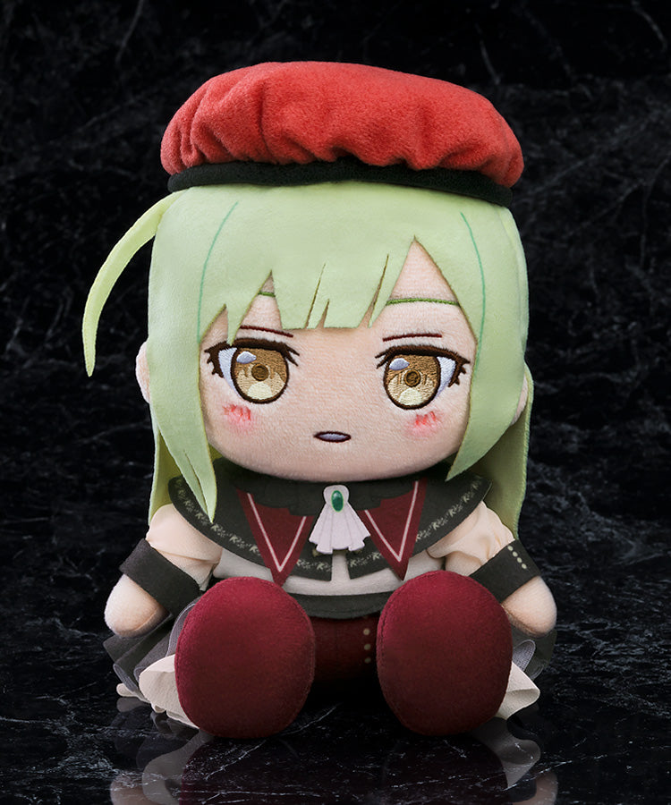 Good Smile Company BanG Rêve ! Ave Mujica Mortis Peluche Poupée JAPON OFFICIEL