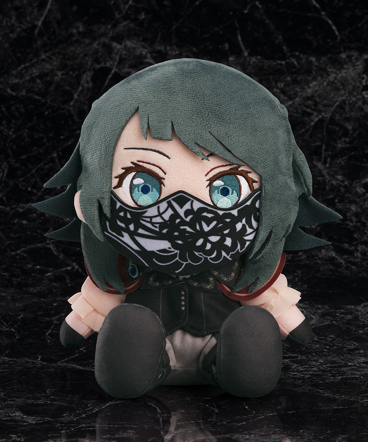 Good Smile Company BanG Dream! Muñeco de peluche Ave Mujica Timoris OFICIAL DE JAPÓN