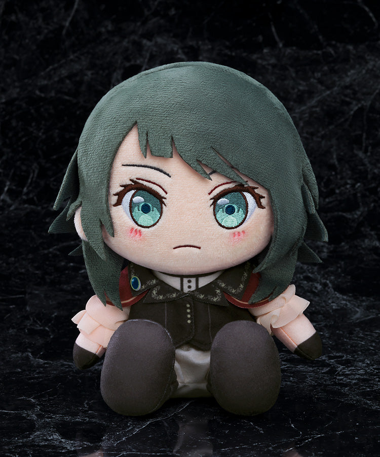Good Smile Company BanG Dream! Muñeco de peluche Ave Mujica Timoris OFICIAL DE JAPÓN