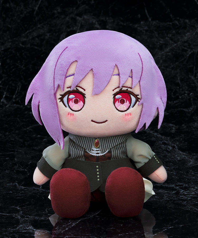 Good Smile Company BanG Rêve ! Ave Mujica Amoris Peluche Poupée JAPON OFFICIEL