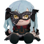 Good Smile Company BanG Dream! Ave Mujica Oblivionis Plush Doll JAPAN OFFICIAL